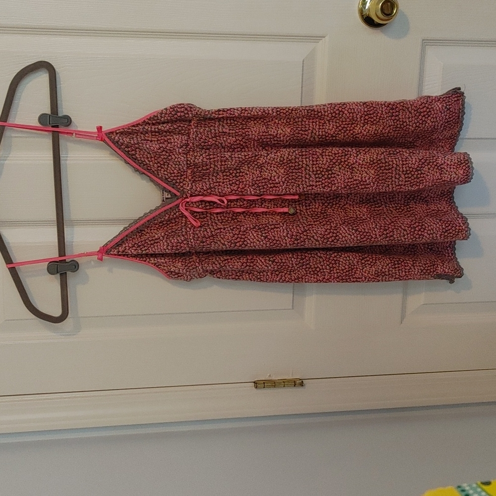 Juicy Coture Nightgown circa 2011